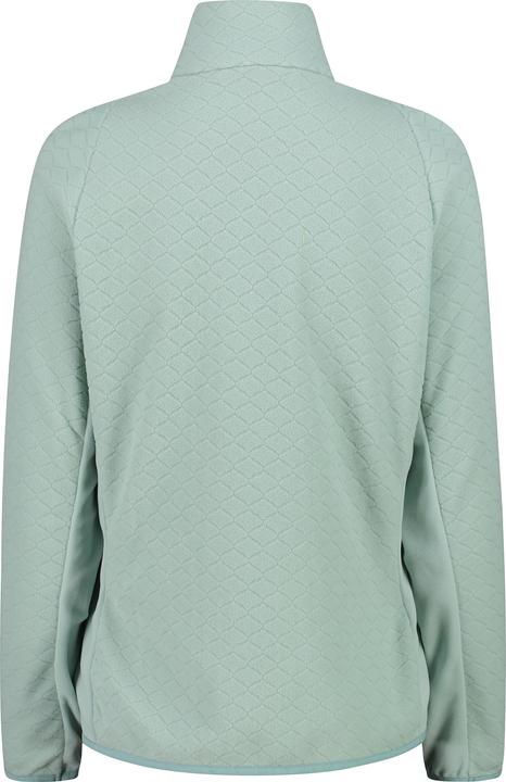 Actual product image CMP Campagnolo Fleece (XXS)