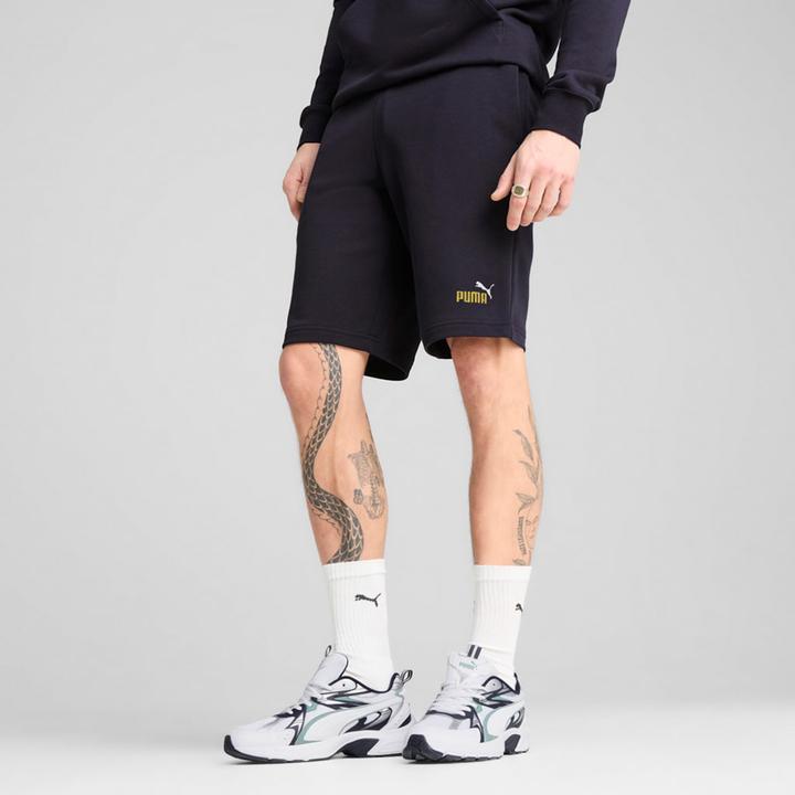 Image du produit Puma ESS 2 COLOR No. 1 Logo Shorts 10" TR (XXL)
