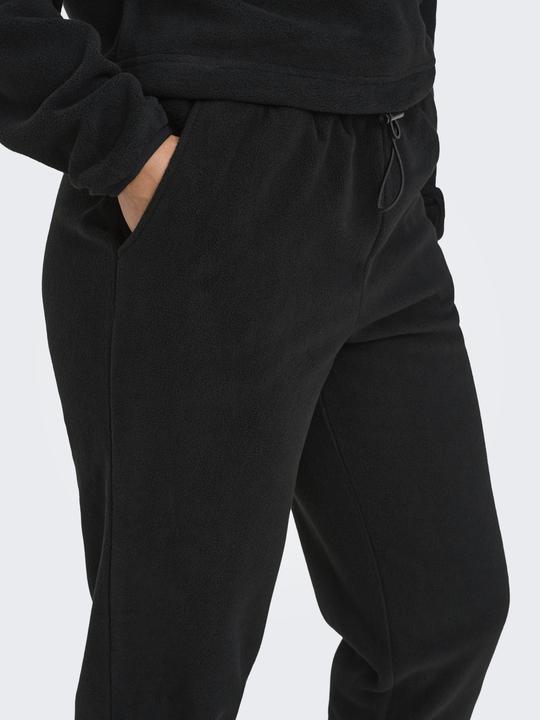 Immagine prodotto Only Play ONPFLEE Pantaloni da jogging a vita alta regular fit Pantaloni da jogging (L)