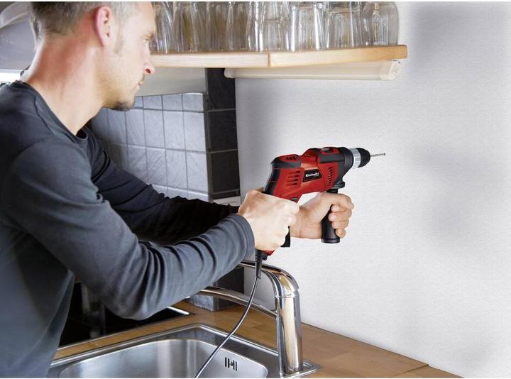 Image du produit Einhell TC-ID 1000 E (Fonctionnement sur secteur)