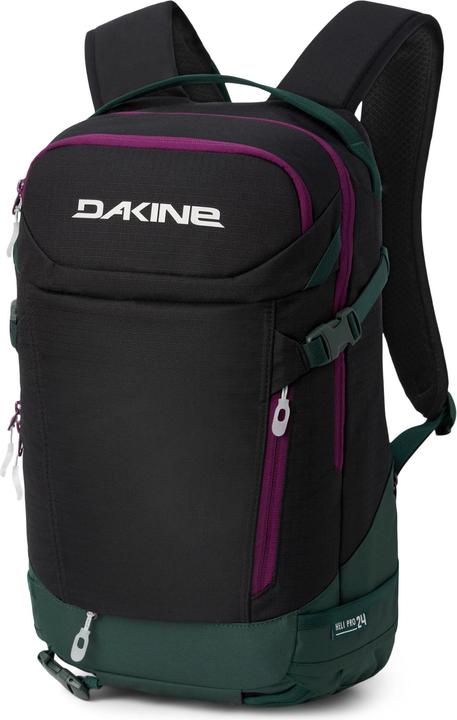 Produktbild Dakine Women's Heli Pro 24 (24 l)