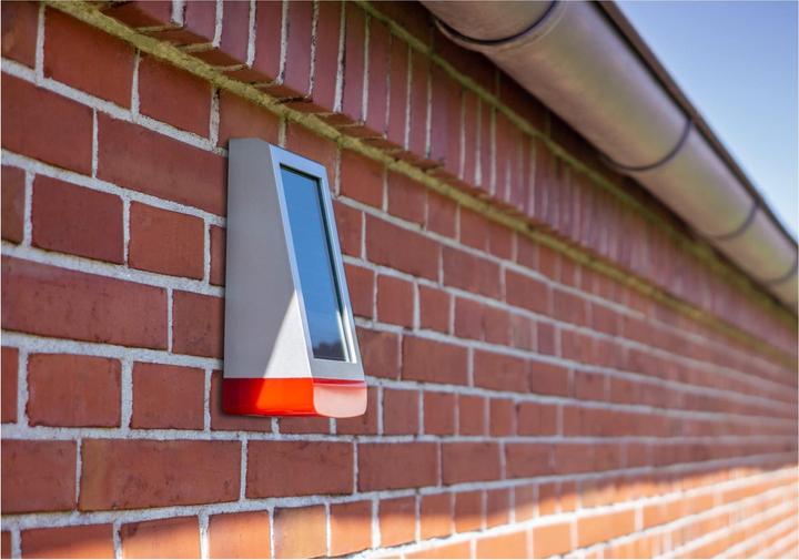 Actual product image EQ-3 Alarm sirens-outside