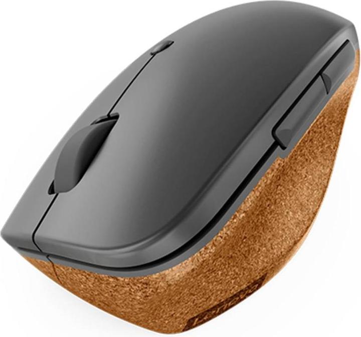 Produktbild Lenovo Go Wireless Vertical (Kabellos)