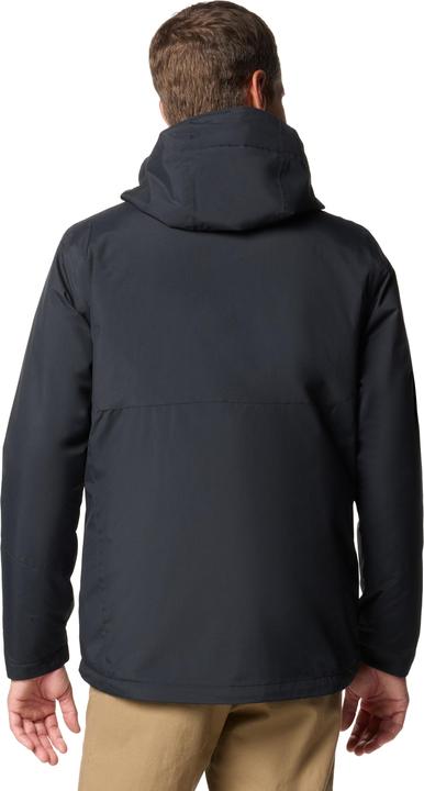 Actual product image Columbia Element Blocker™ III Interchange Jacket (S)