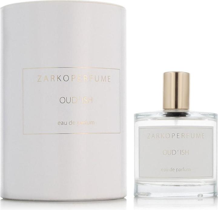 Produktbild Zarkoperfume Oud'ish (Eau de Toilette, 100 ml)