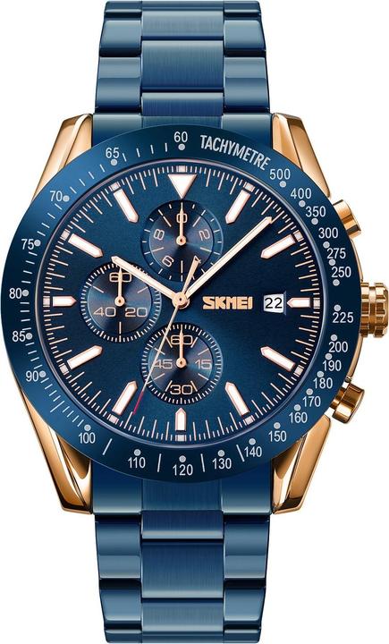 Produktbild Skmei 9253RGBU Herrenuhr + BOX