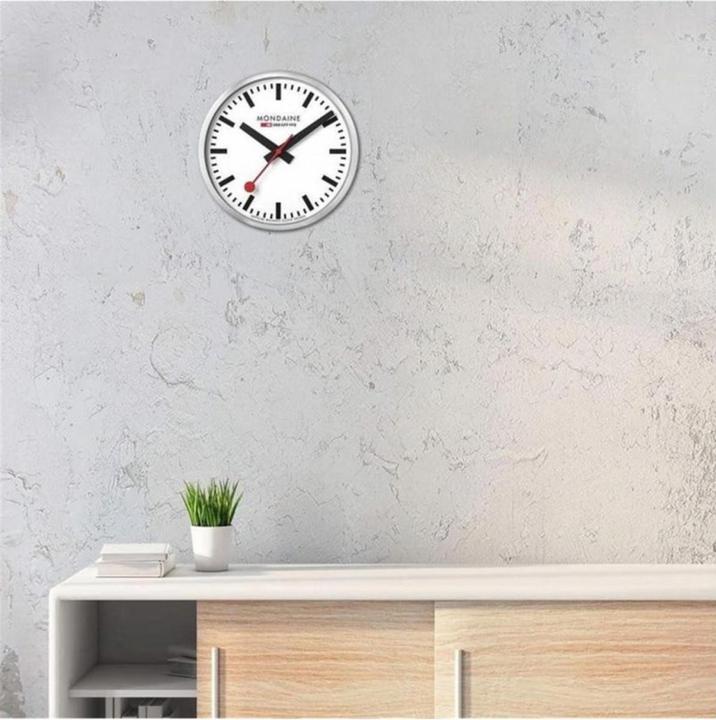 Produktbild Mondaine Clock (40 cm)