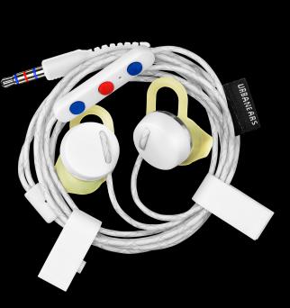 Produktbild Urbanears Reimers (iOS) (Kabelgebunden)