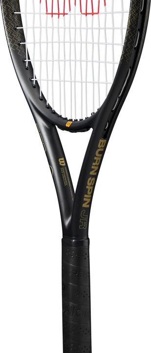 Immagine prodotto Wilson Burn Spin 26 Junior (0, 296 g)