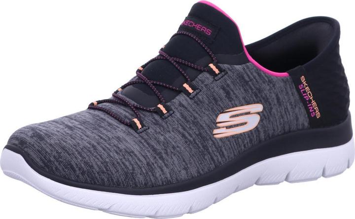 Image du produit Skechers Baskets 149937BKMT (36)