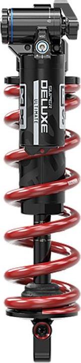 Image du produit RockShox Super Deluxe Ultimate Coil RC2T (190 mm, 45 mm)