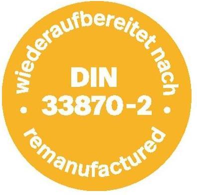 Actual product image Soennecken Toner 81068 like HP CC530A 304A black - toner unit (FC)
