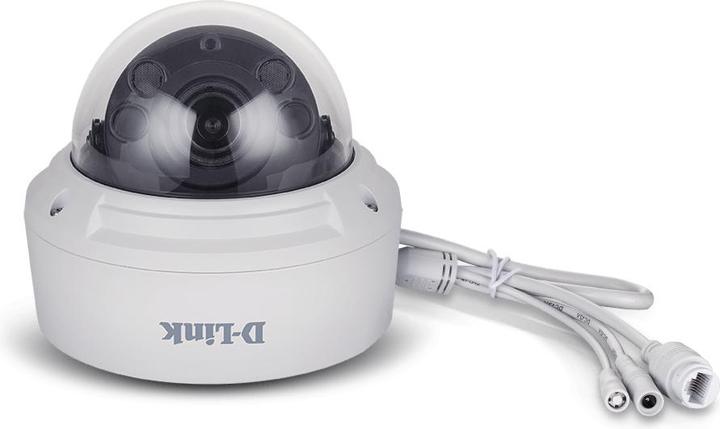 Actual product image D-Link DCS-4612EK (1920 x 1080 Pixels)