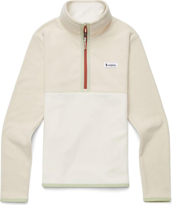 Cotopaxi Amado Fleece Pullover