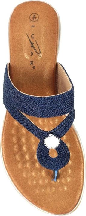Image du produit Lunar - Sandales EZRA - Femme (37)