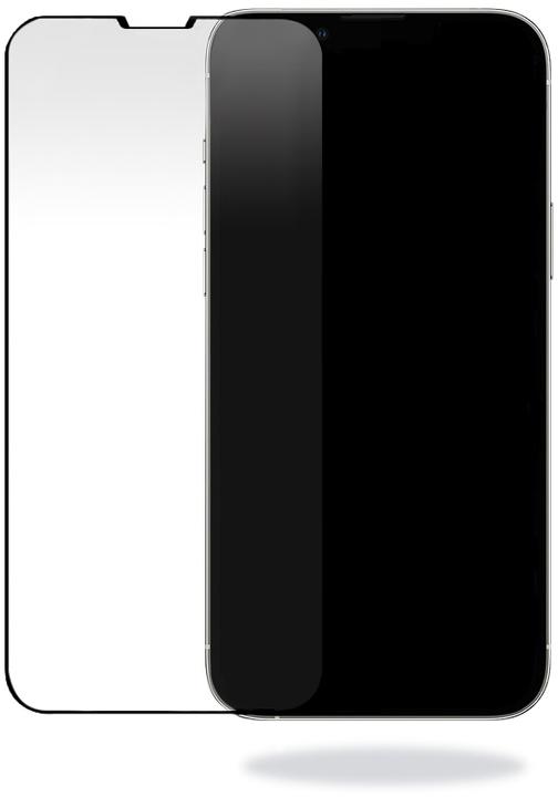 Image du produit Mobilize Cadre noir Verre (1 pièce(s), Apple iPhone 13 Pro Max)