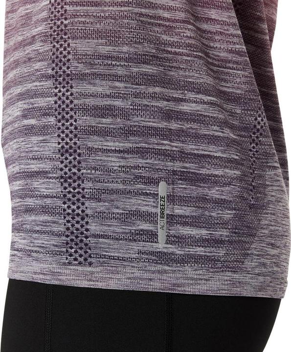 Produktbild ASICS Performance Seamless SS Top (XS)