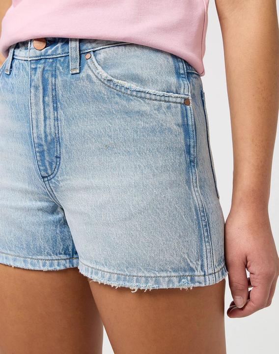 Produktbild Wrangler Shorts Cowboy Short 3 Inch (27)