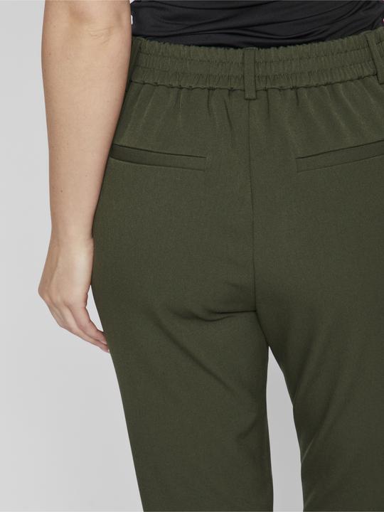 Produktbild Vila Slim Fit High Waist Hose (38)