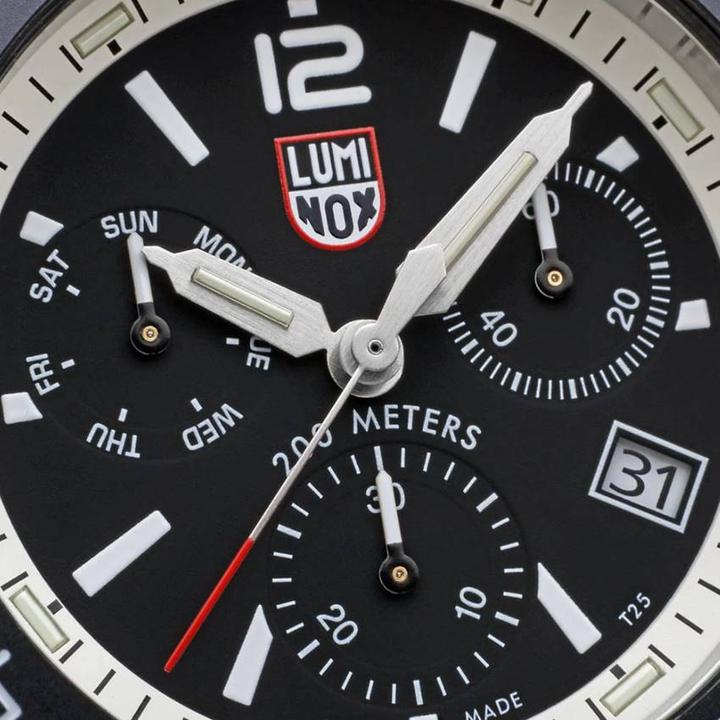 Immagine prodotto Luminox Pacific Diver Chrono Serie 3140 (Cronografo, 44 mm)