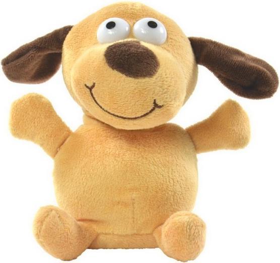 Image du produit Kögler Labertier - Le chien Bruno qui répète tout ce qu'il entend (17 cm)
