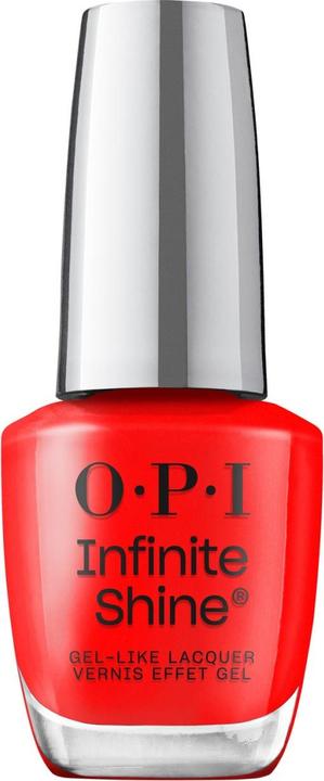 OPI Make 'Em Jelly - Drop It Like It's Hawt (Nude)