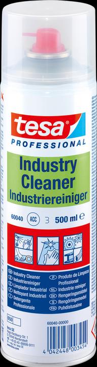 Image du produit tesa Nettoyant industriel, spray