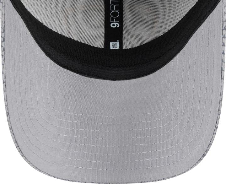 Image du produit New Era 9Forty Stretch Cap SIDELINE Green Bay Packers grey (Taille unique)