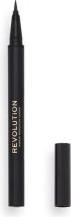 Image du produit Makeup Revolution Medium Brown Hair Stroke Brow Pen - Crayon à sourcils 0.5 ml - 0.0ml