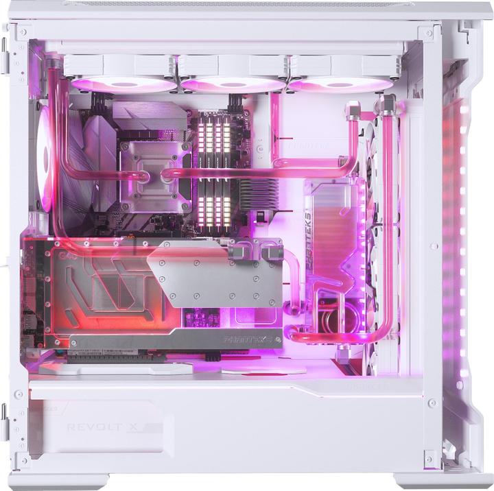 Produktbild Phanteks Glacier G40