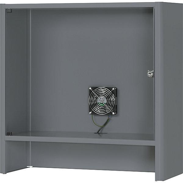 Immagine prodotto RAU Custodia del monitor con ventilatore attivo integrato (72 cm, 71 cm)