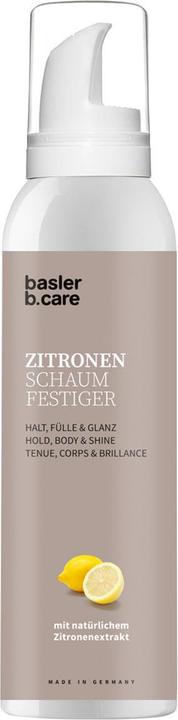 Immagine prodotto Basler Zitronen Schaumfestiger (200 ml, Agente schiumogeno)