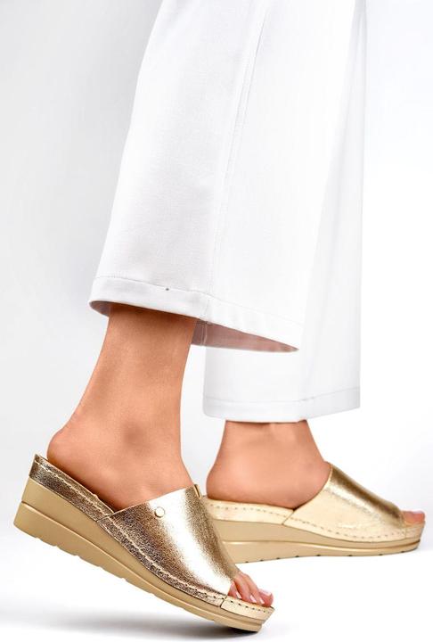 Image du produit Primo Mules modèle (39)