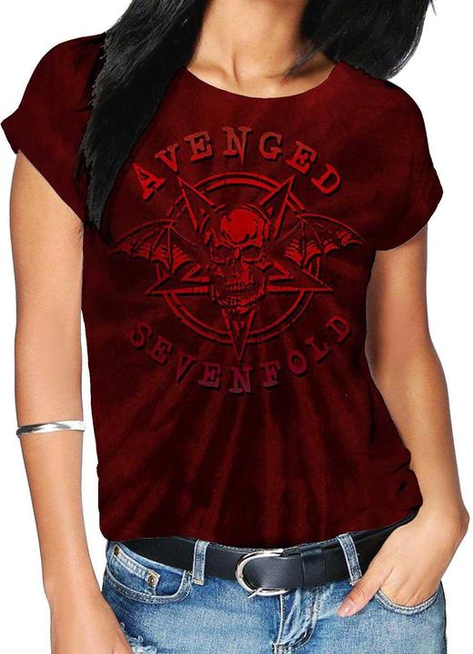 Produktbild Universal Textiles Pent Up TShirt (L)
