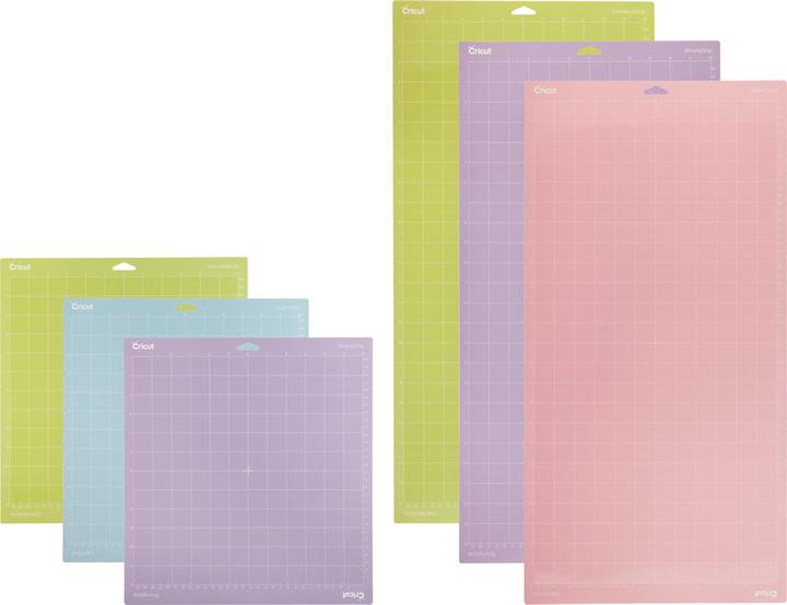Immagine prodotto Cricut Tappetino da taglio Lightgrip