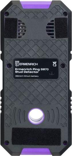 Productafbeelding Ermenrich Ping SM70 tapdetector