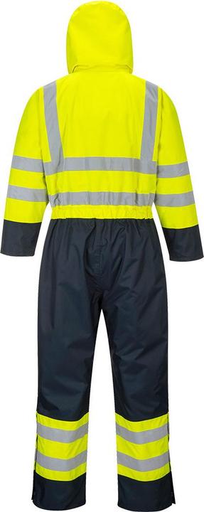 Actual product image Portwest Overall signalling clothing winter (7XL)