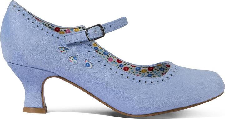 Actual product image Joe Browns Cut-Out Mary Janes (38)