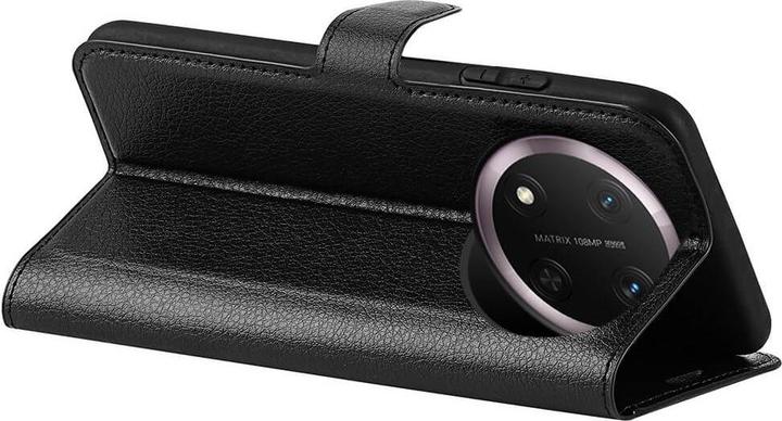 Actual product image Cover-Discount Leder Etui Hülle (Fee 7 Lite)