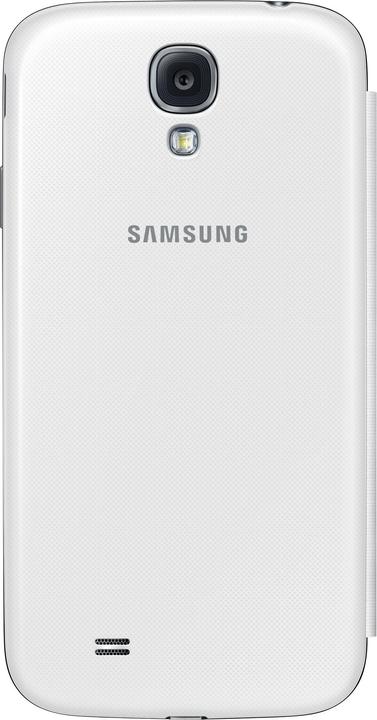 Actual product image Samsung Galaxy S IV Flip (Samsung Galaxy S4)