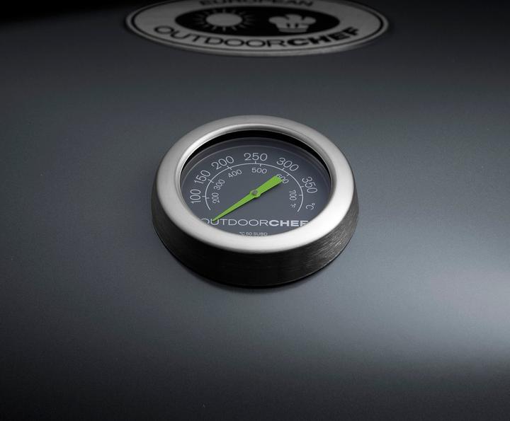 Image du produit Outdoorchef Ascona 570 G (9.70 kW)