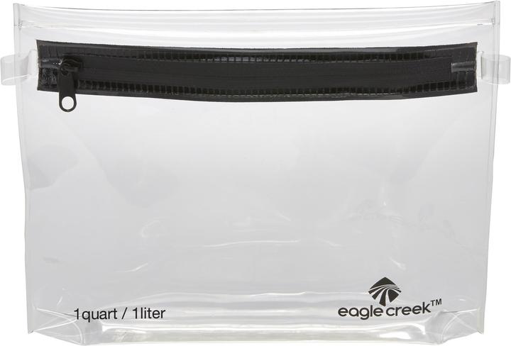 Immagine prodotto Eagle Creek Set di bottiglie in silicone (Sacchi liquidi, Prodotto per l'igiene)