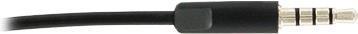 Actual product image Logitech H111 Stereo Headset Wired (Cable)