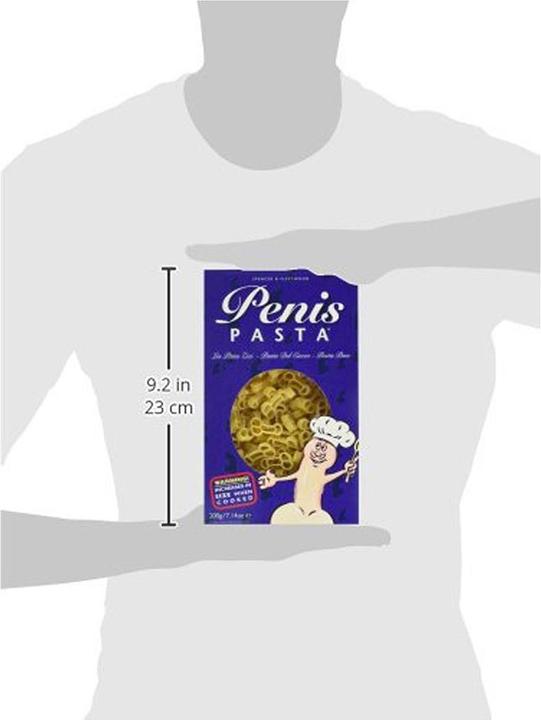 Immagine prodotto Spencer & Fleetwood Pasta per il pene (235 g)