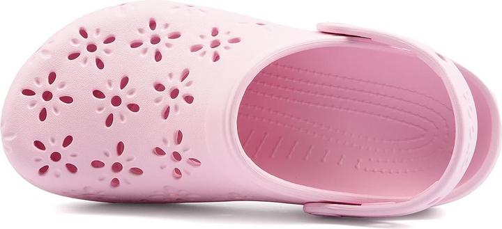 Image du produit Crocs Classic Floral Cut Out Clog (36, 37)