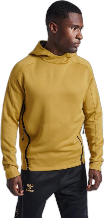 Actual product image hummel Cima Xk Hoodie (L)
