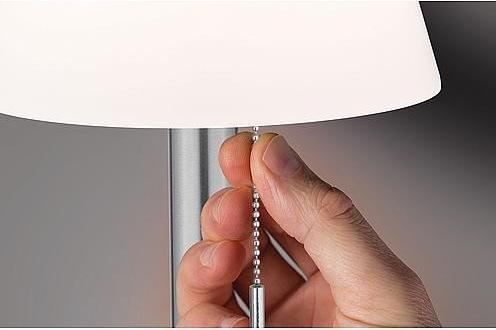 Image du produit Paulmann Lillesol (75 lm, IP44)