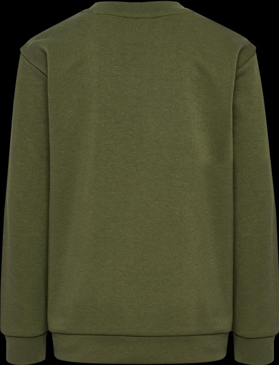 Produktbild hummel hmlJR BASE SWEATSHIRT (10, 11, 12, 13, 14, 15, 16)