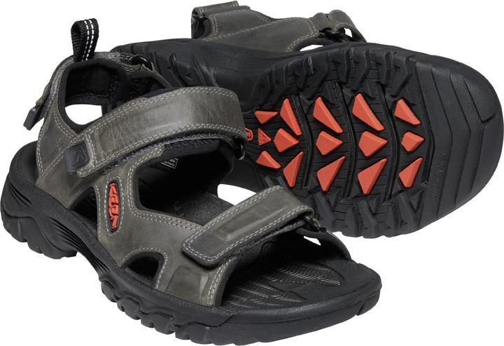 Produktbild Keen Targhee III (42)