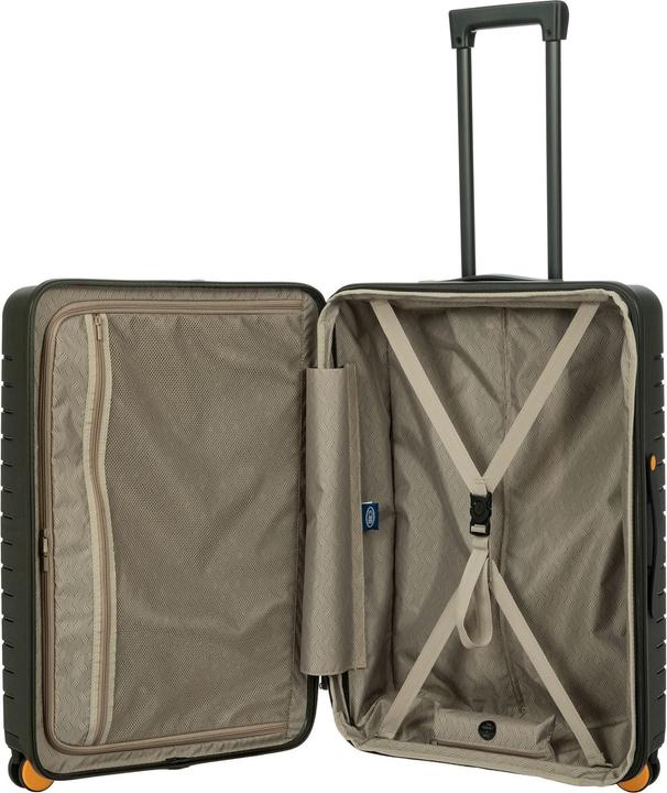 Produktbild by MM Bric's Trolley + Koffer Ulisse Trolley 8431 (88 l, XL (ab 115l))